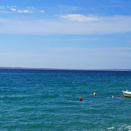 Danica Guest house Starigrad Paklenica