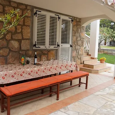 Danica 3* Starigrad Paklenica
