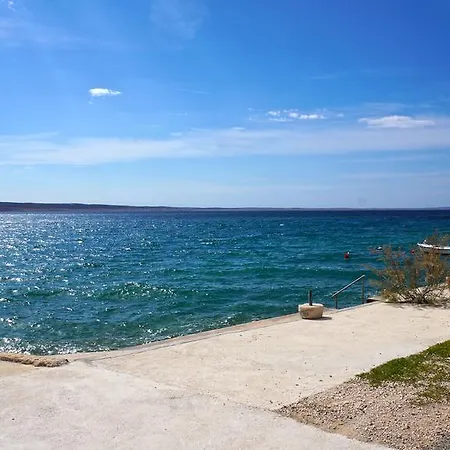 Danica Gæstehus Starigrad Paklenica