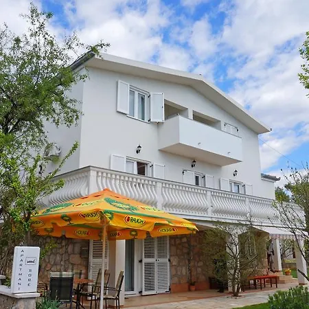 Danica Guest house 3*