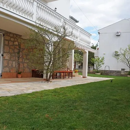 Danica 3* Starigrad Paklenica