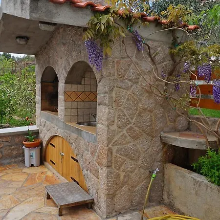 Guest house Danica Starigrad Paklenica