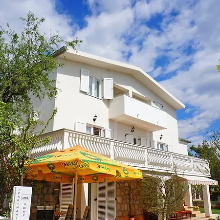 Danica 3* Starigrad Paklenica