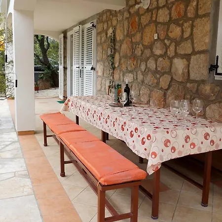 Guest house Danica