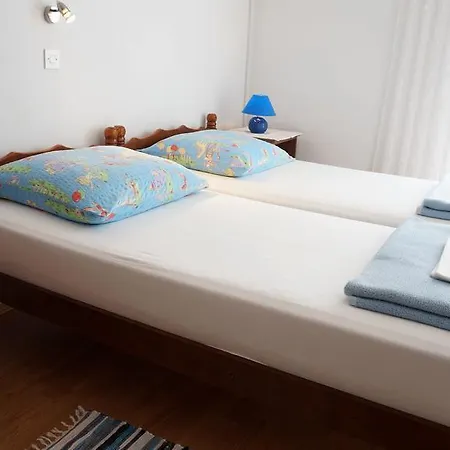 Danica 3* Starigrad Paklenica
