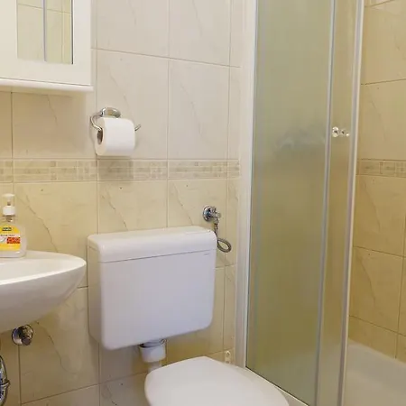 Danica Guest house
