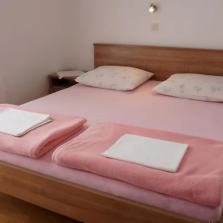 Danica Guest house Starigrad Paklenica