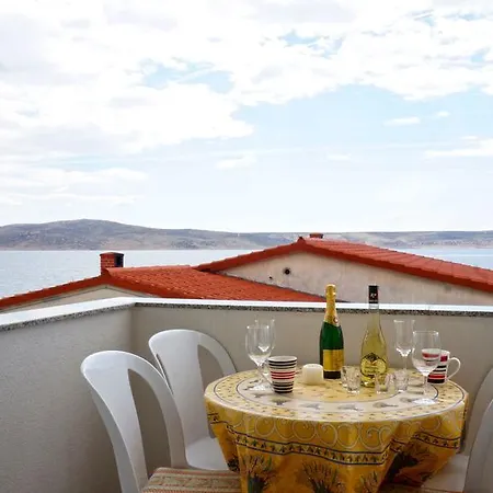 Danica Guest house