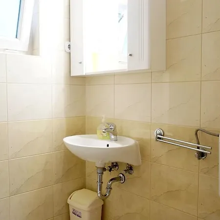 Danica 3* Starigrad Paklenica