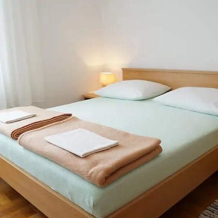 Danica 3* Starigrad Paklenica