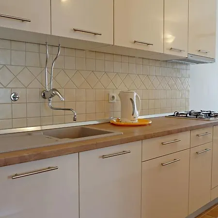 Danica Guest house Starigrad Paklenica